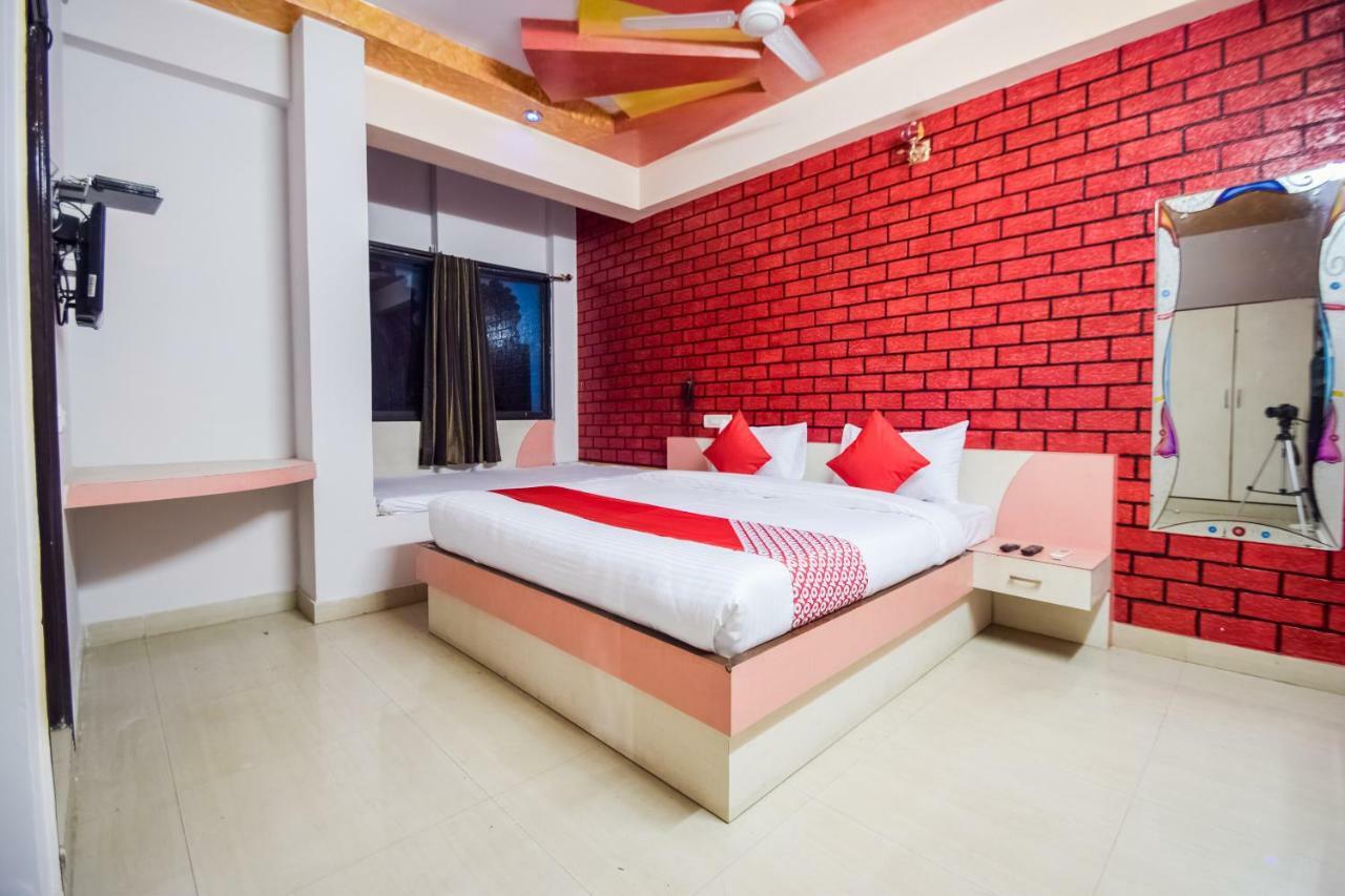 Hotel Palak Palace Udaipur Exterior photo