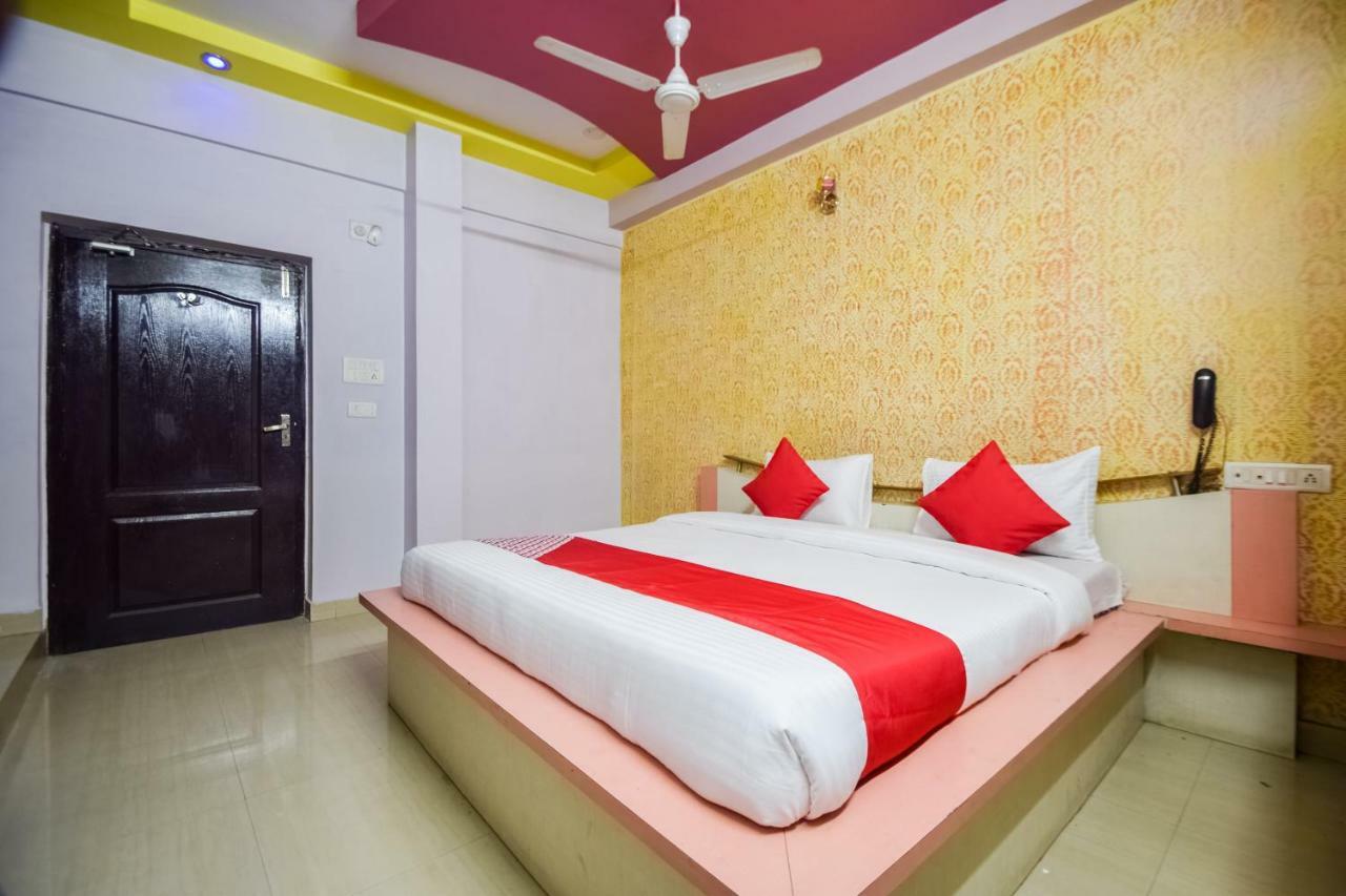 Hotel Palak Palace Udaipur Exterior photo